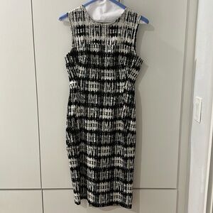 Donna Karan business dress